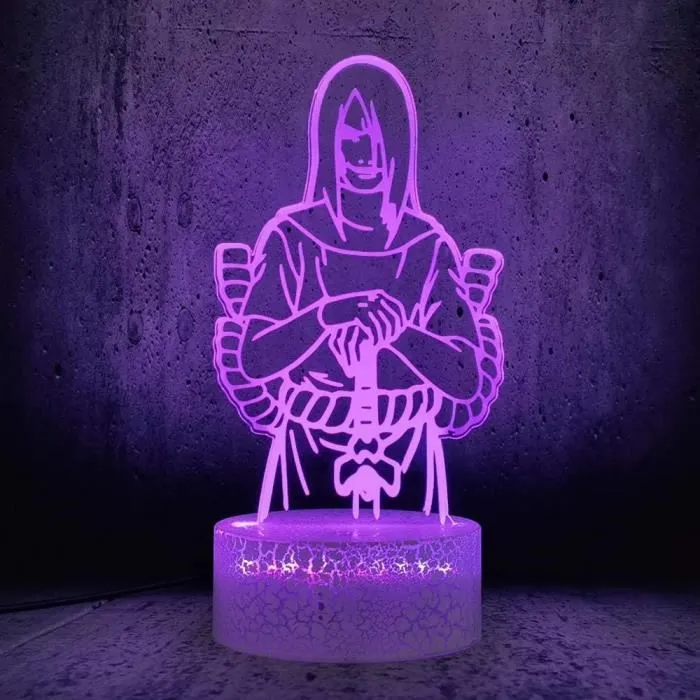 Orochimaru