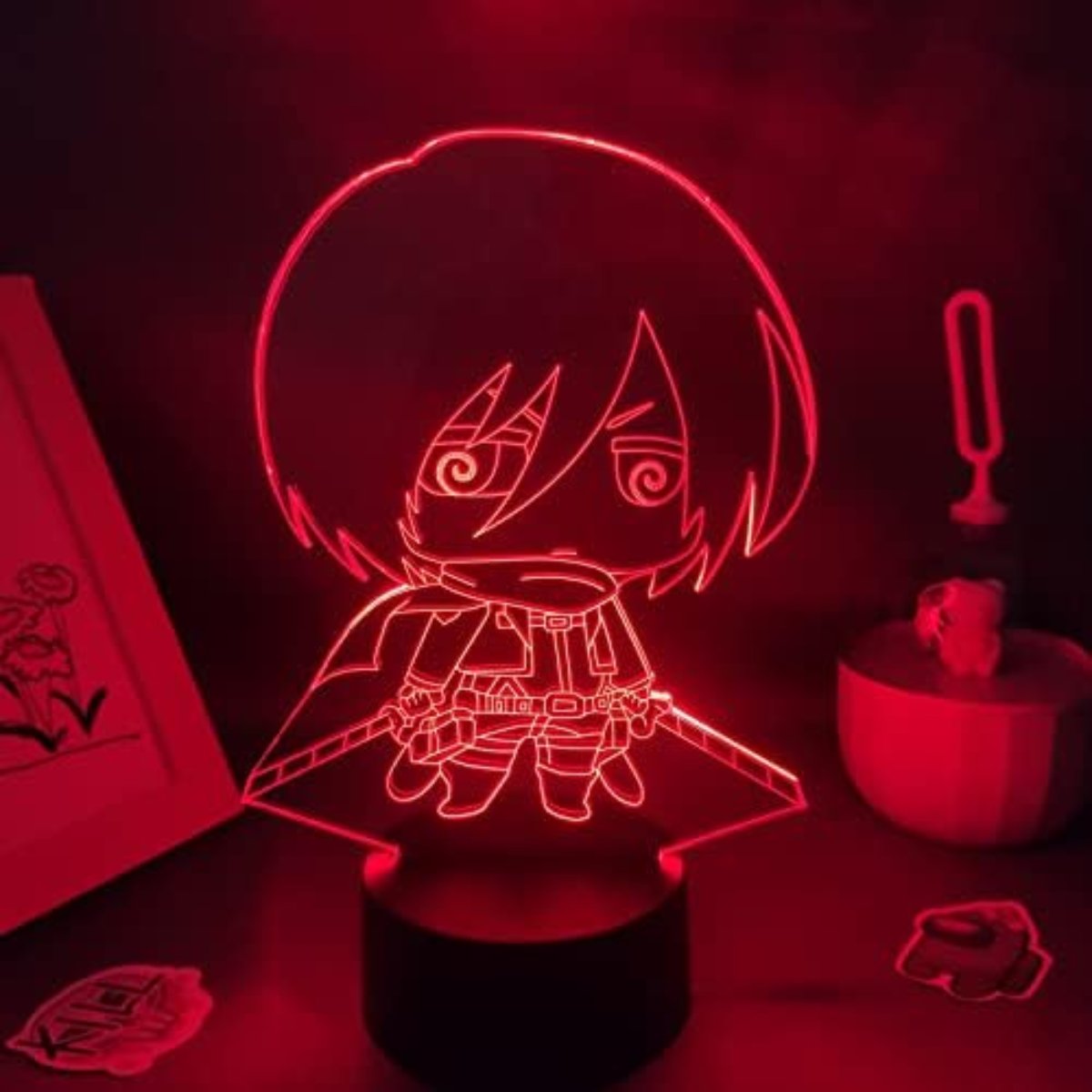 Mikasa mignon