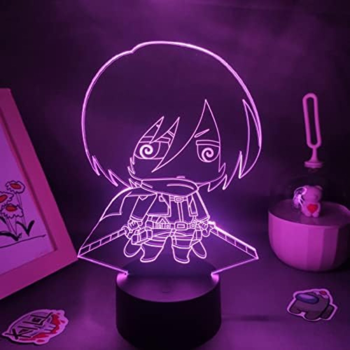 Mikasa mignon