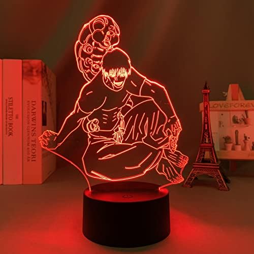 Toji Fushiguro