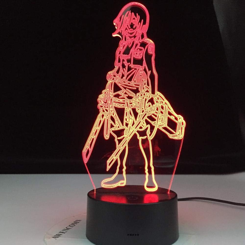 Mikasa
