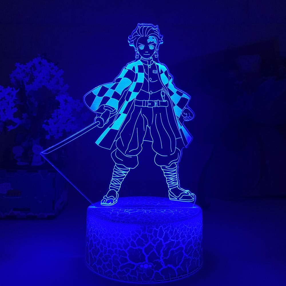 Tanjiro