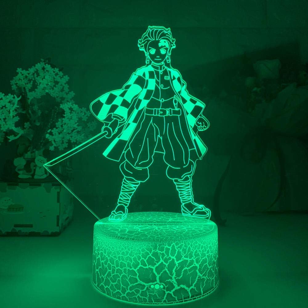 Tanjiro