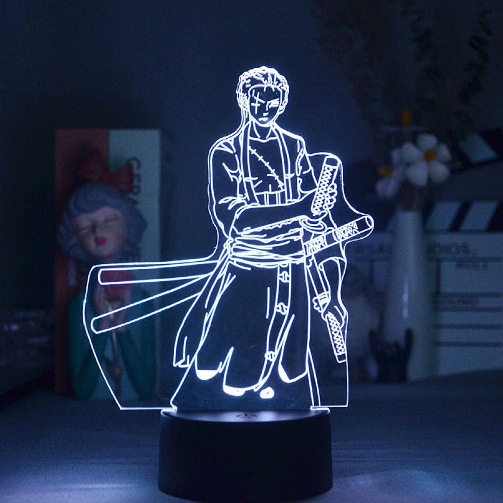 Roronoa zoro 4