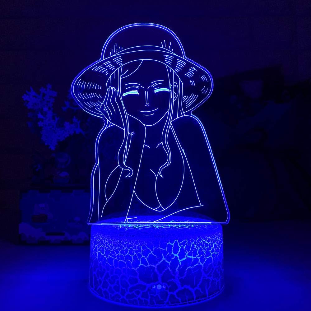 Nico Robin