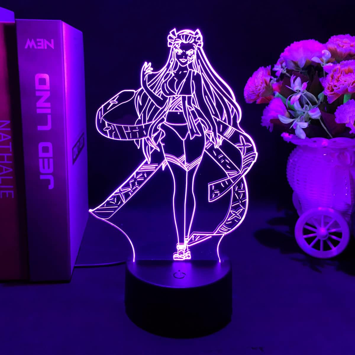 Daki