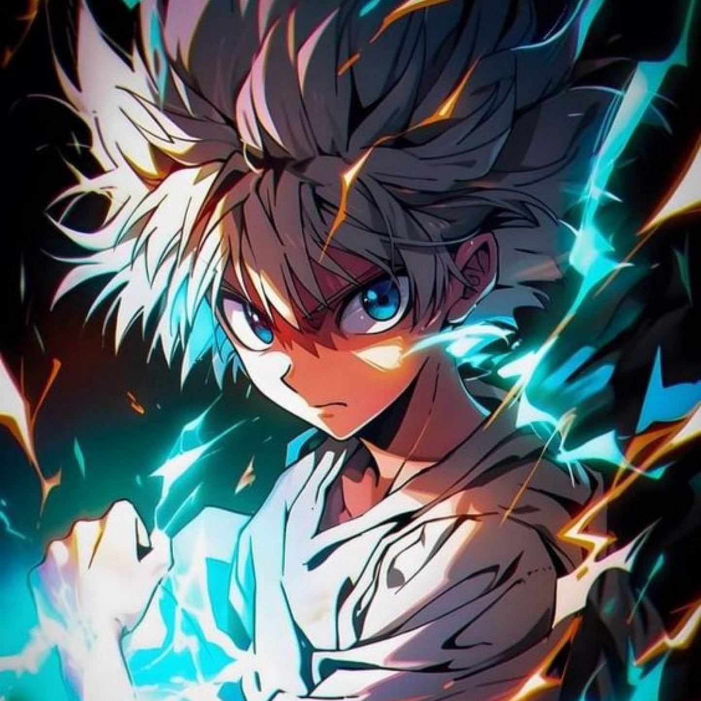Killua
