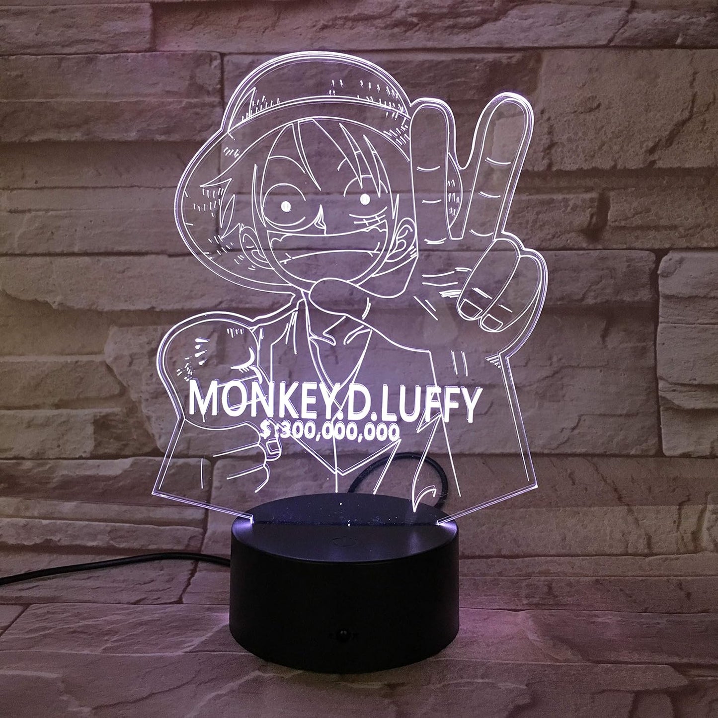 Luffy 6