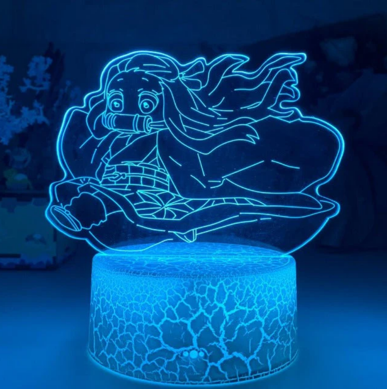 Nezuko mini