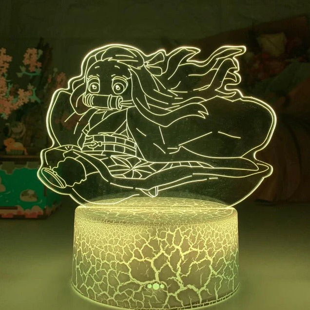 Nezuko mini