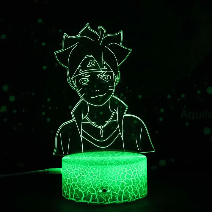 Boruto