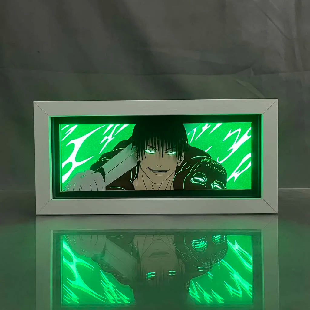 Toji