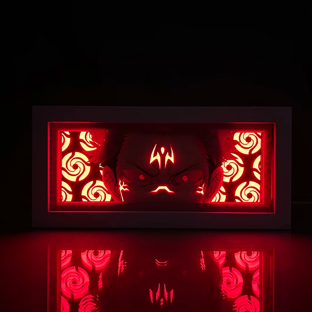 Sukuna