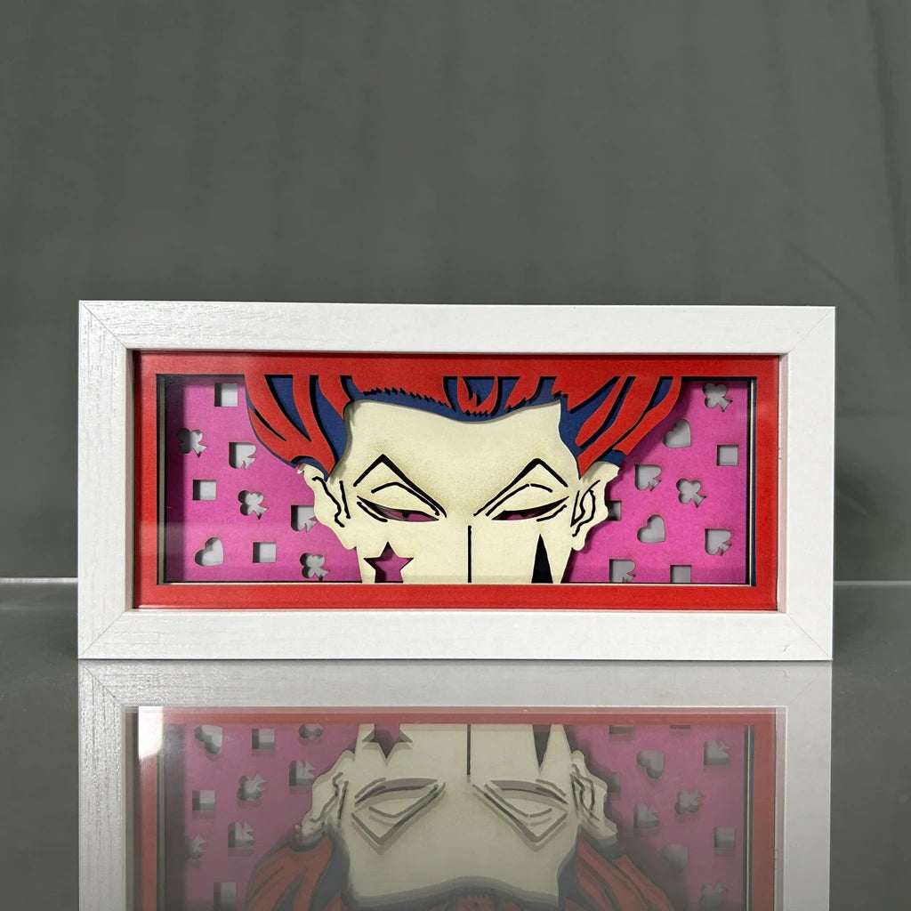 Hisoka