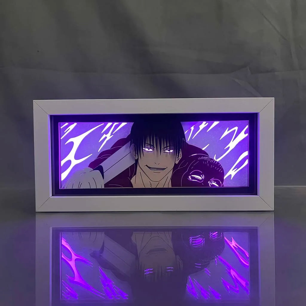Toji