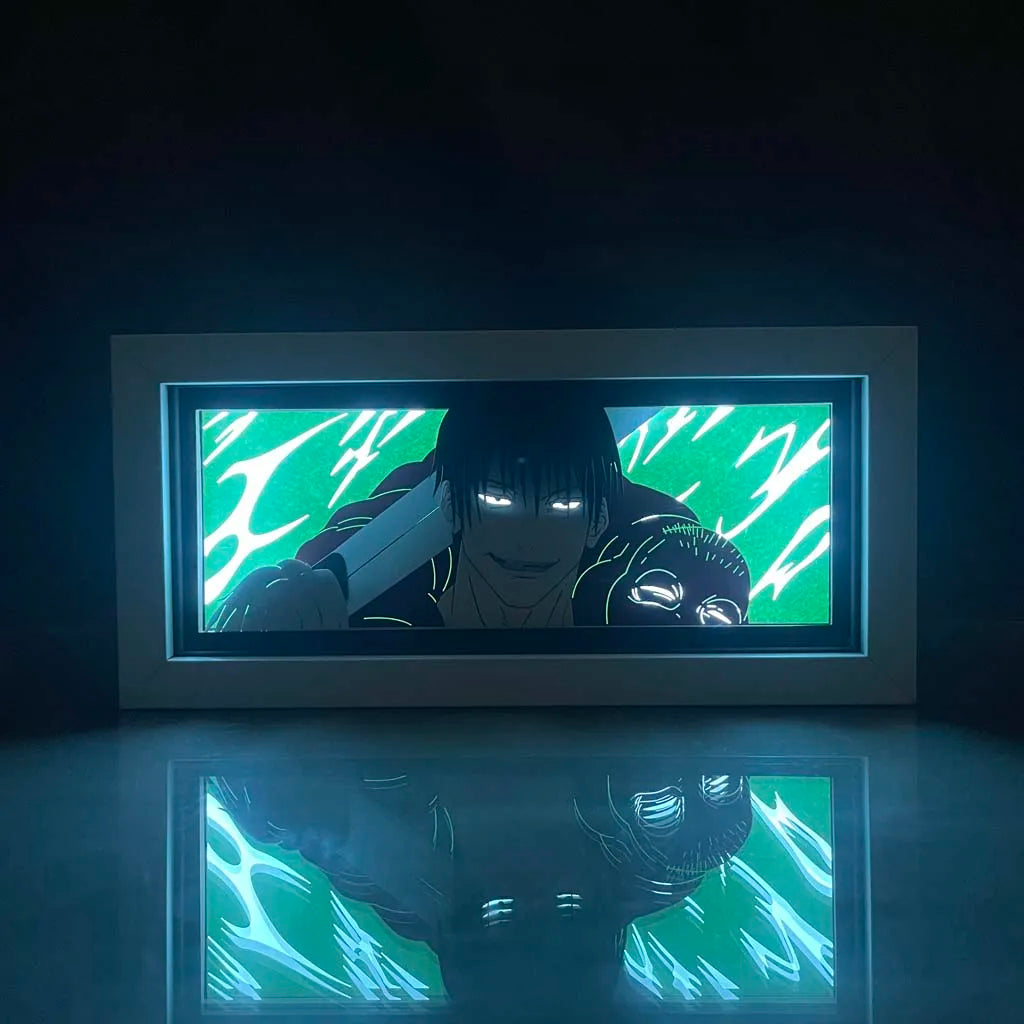 Toji