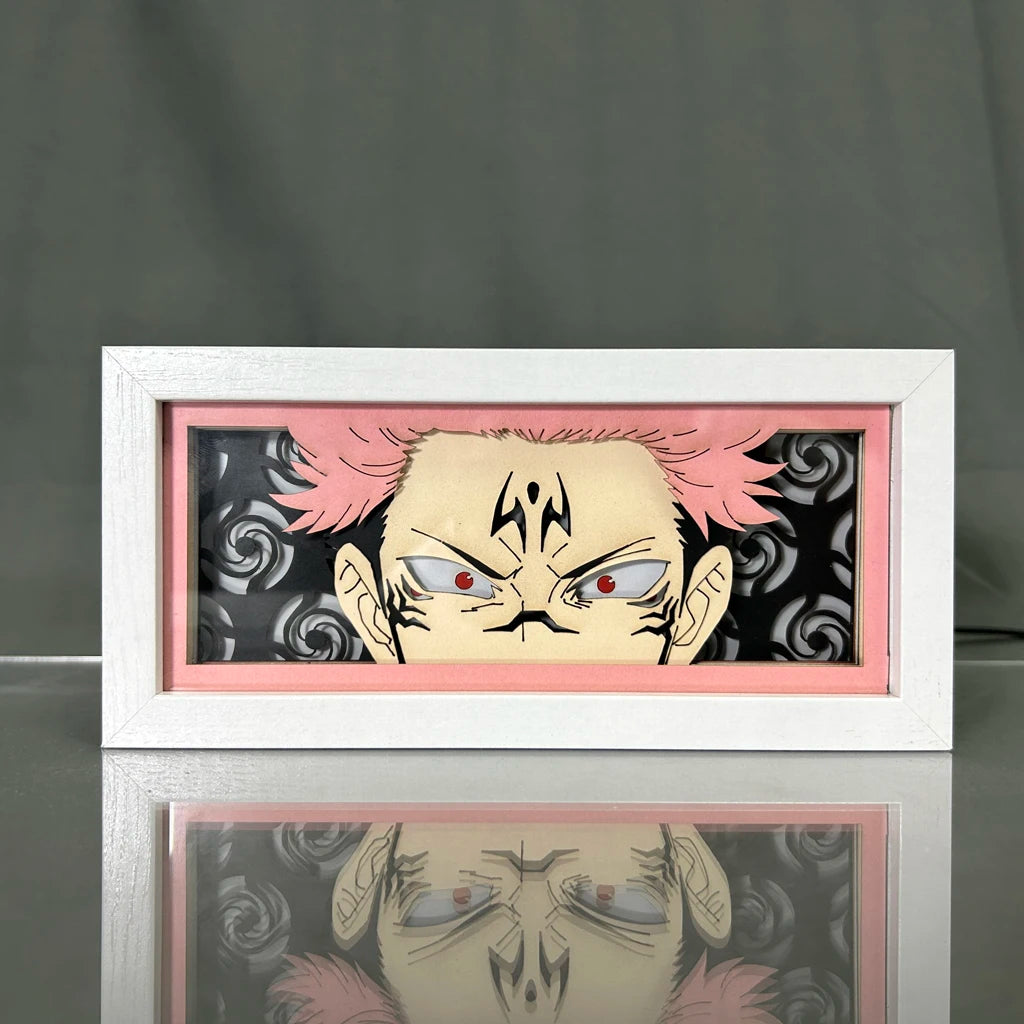 Sukuna