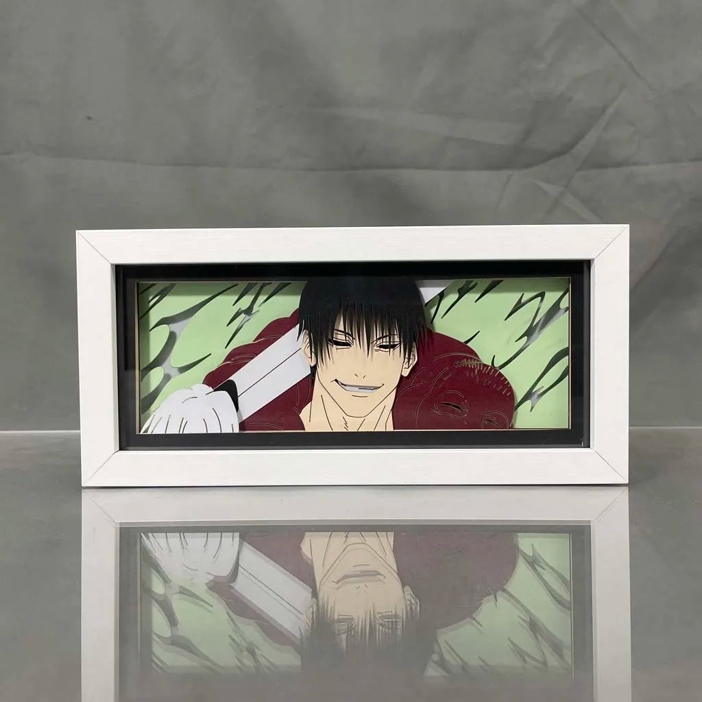 Toji