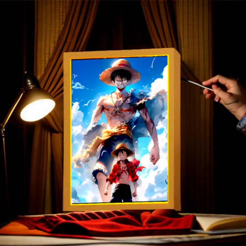 Luffy
