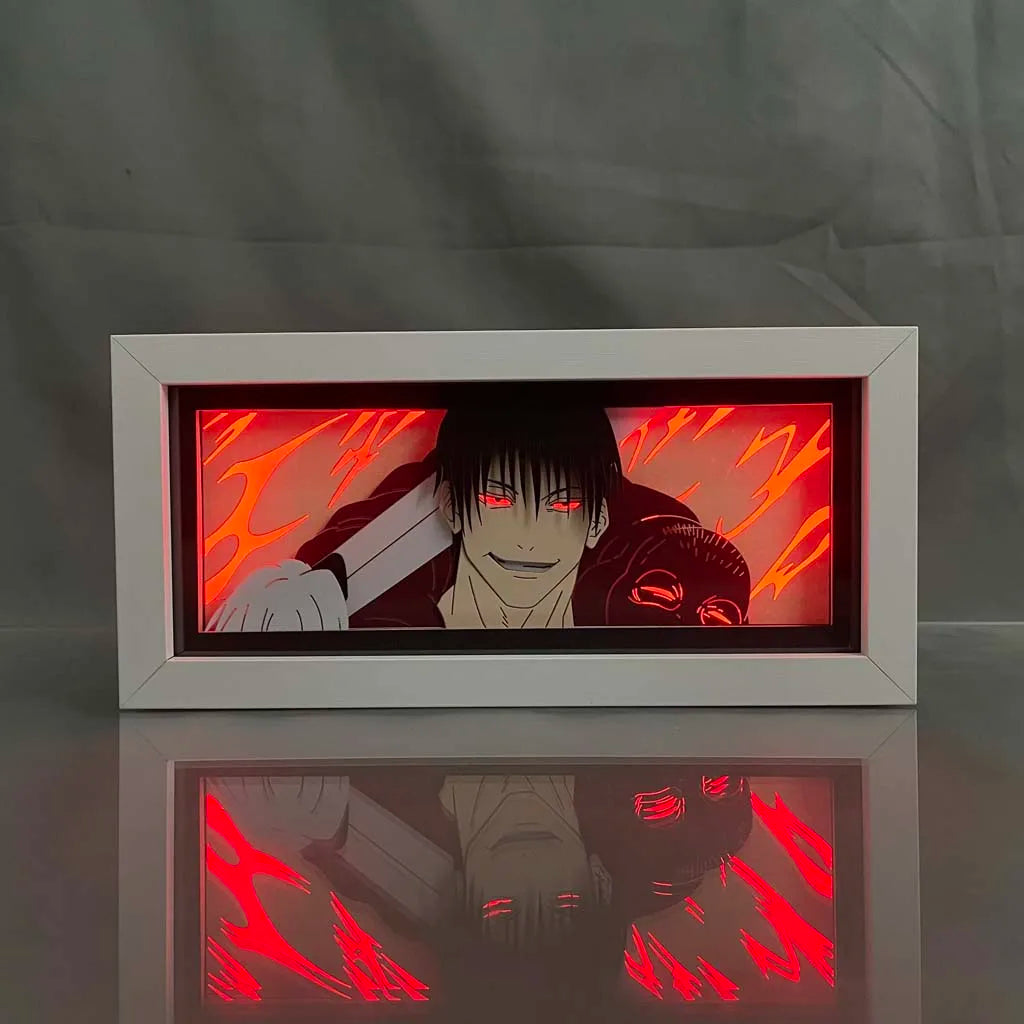 Toji