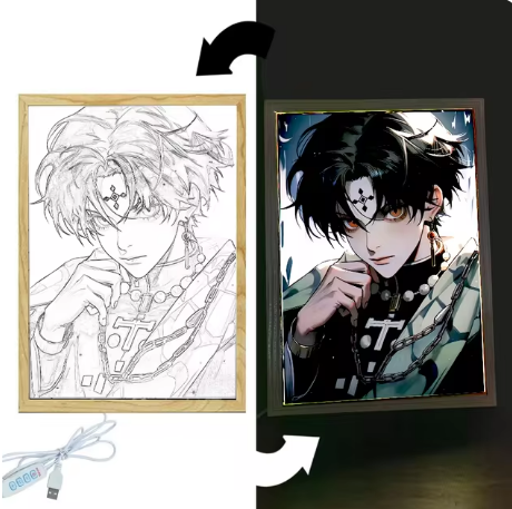 Kuroro lucifer