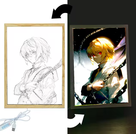 Kurapika