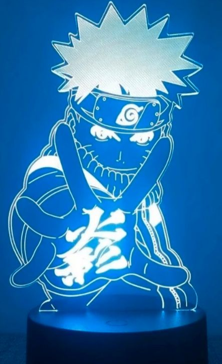 Naruto 2