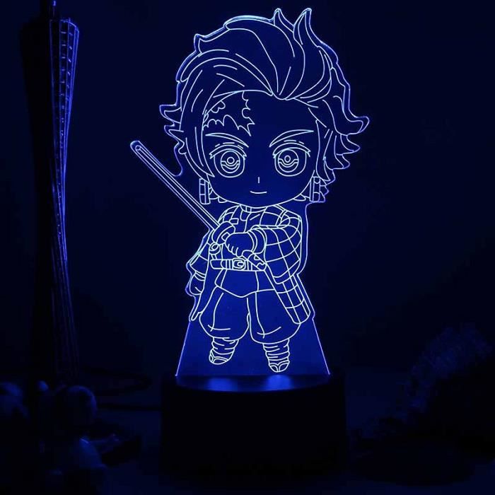 Tanjiro mini