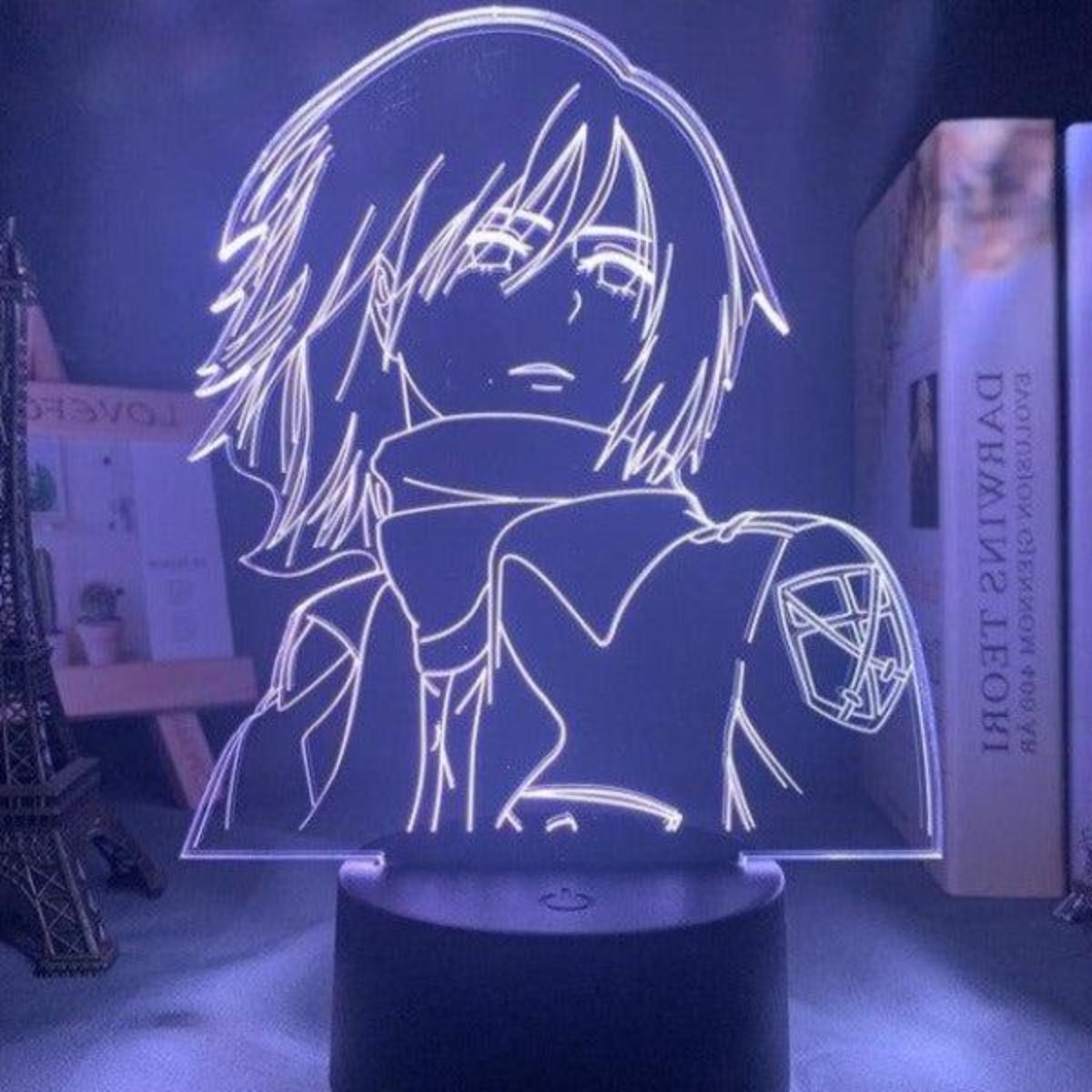 Mikasa 3
