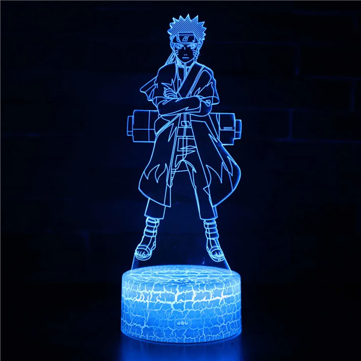 Naruto 3
