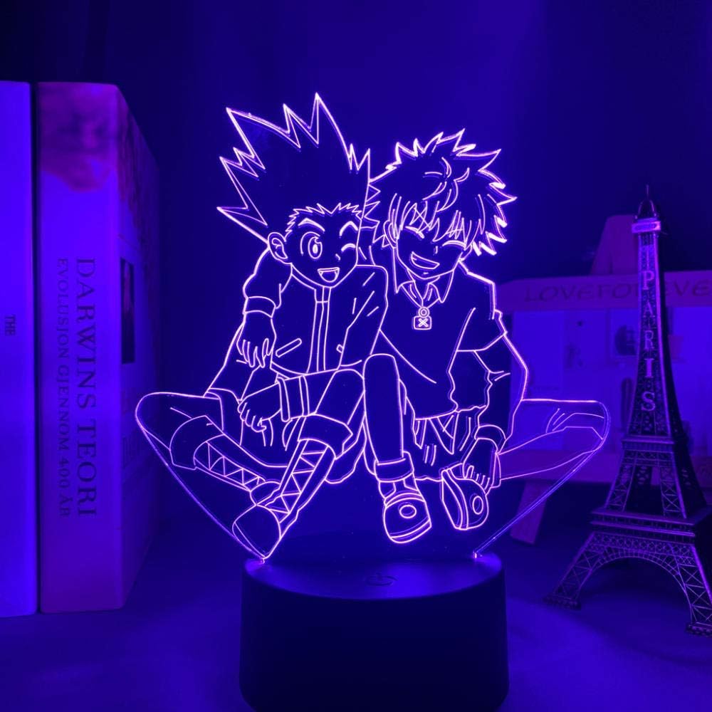 HunterXHunter