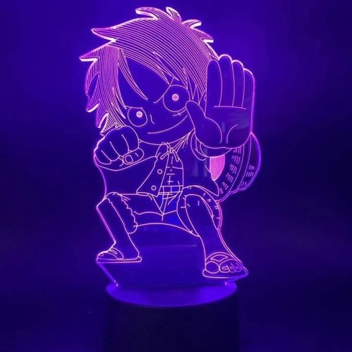 Luffy 2