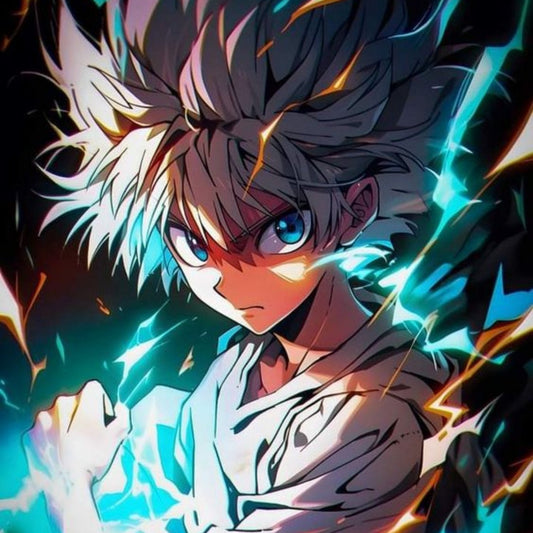 Killua