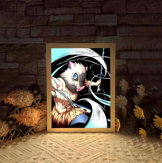 Inosuke