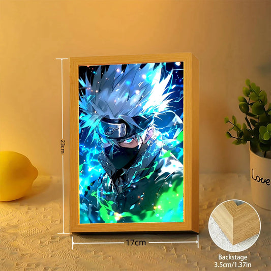 Kakashi