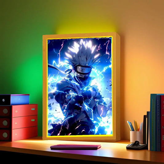 Kakashi 2