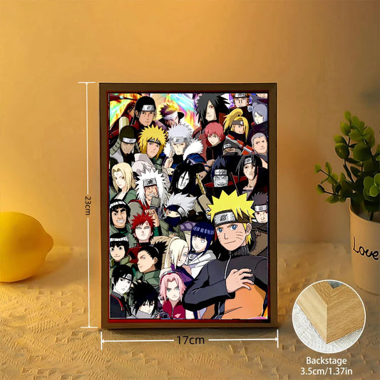 Naruto 2