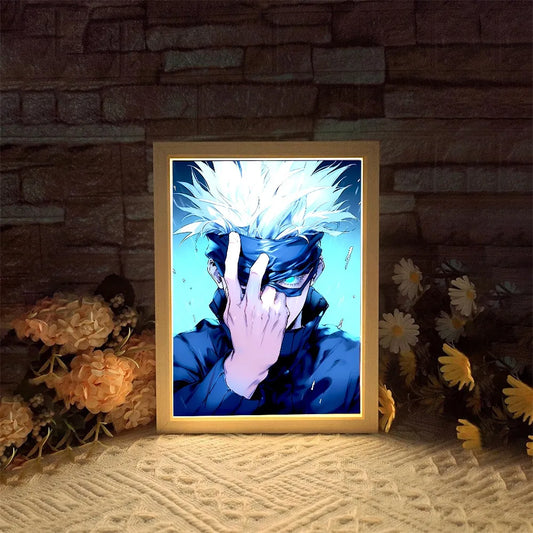 Gojo satoru