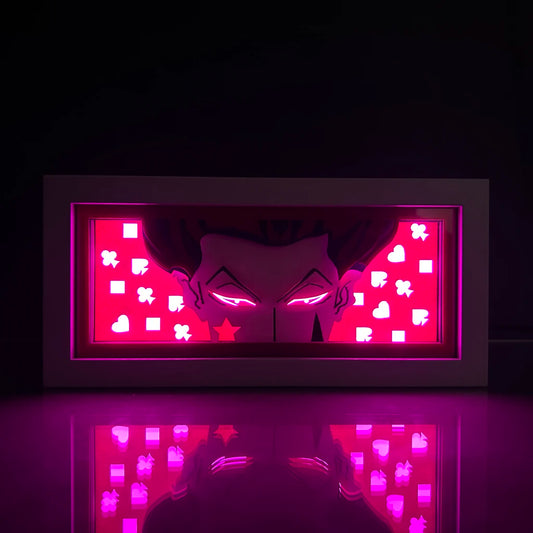 Hisoka