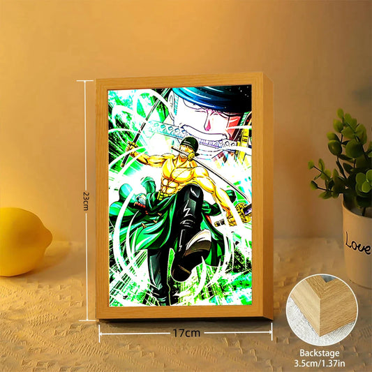 Zoro