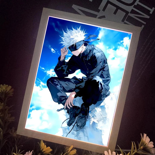 Gojo
