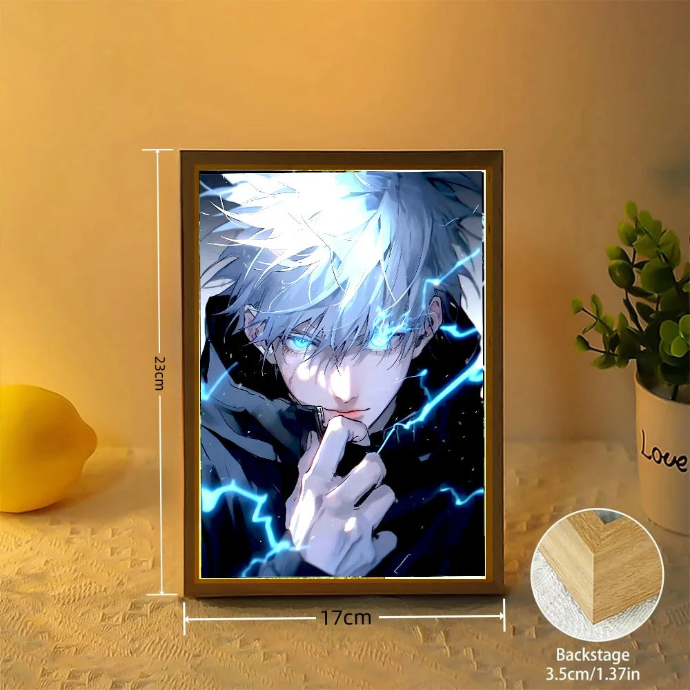 Gojo 2
