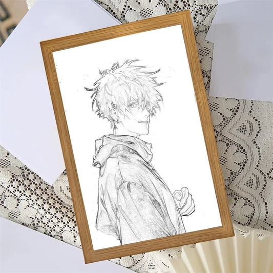 Gojo satoru 2