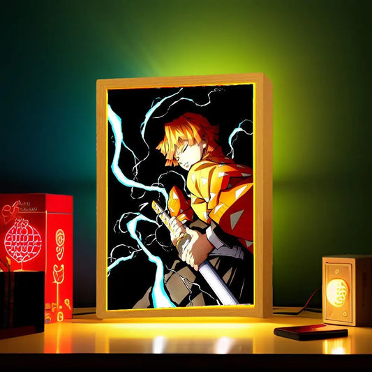 Zenitsu