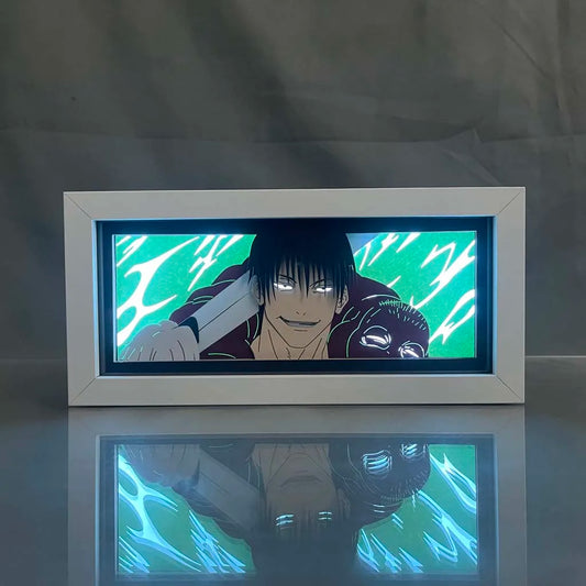 Toji