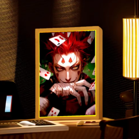 Hisoka