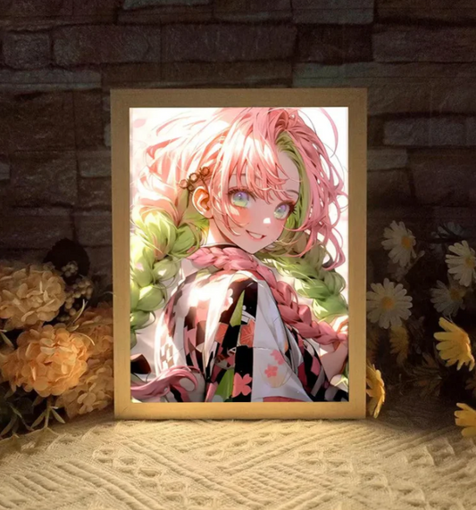 Mitsuri